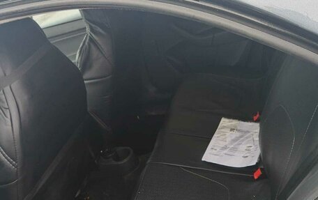 Skoda Rapid I, 2015 год, 550 000 рублей, 6 фотография