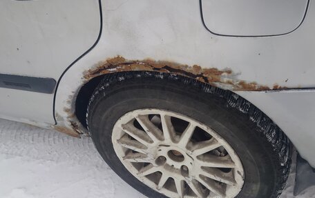 Mitsubishi Carisma I, 2003 год, 205 000 рублей, 6 фотография