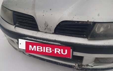 Mitsubishi Carisma I, 2003 год, 205 000 рублей, 7 фотография