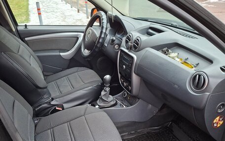 Renault Duster I рестайлинг, 2013 год, 790 000 рублей, 10 фотография