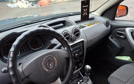 Renault Duster I рестайлинг, 2013 год, 790 000 рублей, 9 фотография