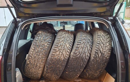 Renault Duster I рестайлинг, 2013 год, 790 000 рублей, 13 фотография