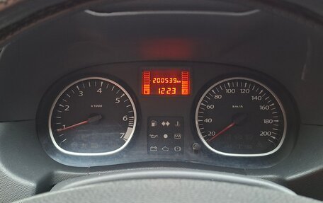 Renault Duster I рестайлинг, 2013 год, 790 000 рублей, 12 фотография