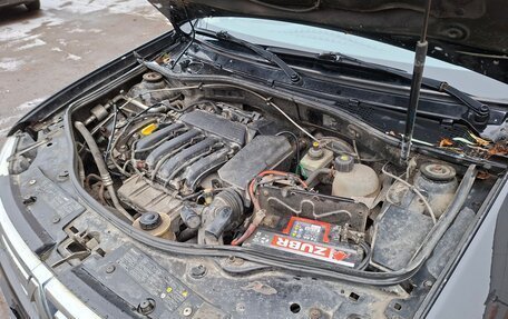 Renault Duster I рестайлинг, 2013 год, 790 000 рублей, 15 фотография