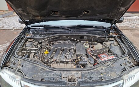 Renault Duster I рестайлинг, 2013 год, 790 000 рублей, 14 фотография