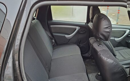 Renault Duster I рестайлинг, 2013 год, 790 000 рублей, 16 фотография