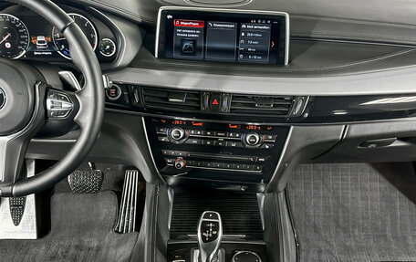 BMW X6, 2018 год, 4 410 000 рублей, 14 фотография