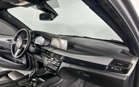 BMW X6, 2018 год, 4 410 000 рублей, 9 фотография