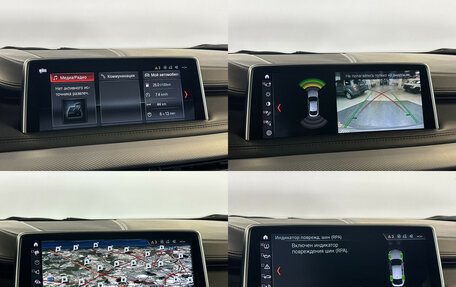 BMW X6, 2018 год, 4 410 000 рублей, 16 фотография