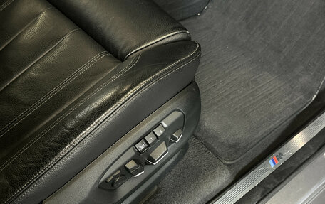 BMW X6, 2018 год, 4 410 000 рублей, 25 фотография