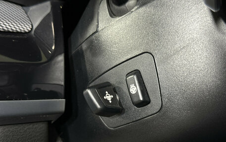 BMW X6, 2018 год, 4 410 000 рублей, 22 фотография