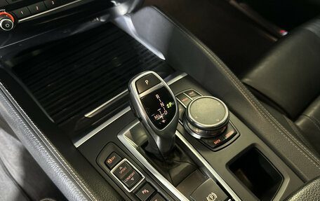 BMW X6, 2018 год, 4 410 000 рублей, 23 фотография