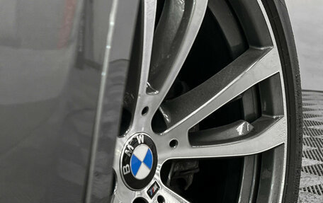 BMW X6, 2018 год, 4 410 000 рублей, 34 фотография