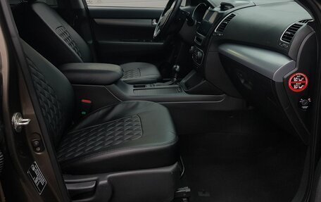 KIA Sorento II рестайлинг, 2014 год, 1 899 000 рублей, 9 фотография