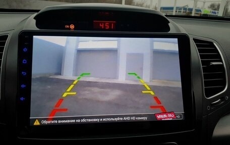 KIA Sorento II рестайлинг, 2014 год, 1 899 000 рублей, 6 фотография