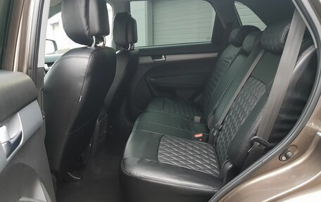 KIA Sorento II рестайлинг, 2014 год, 1 899 000 рублей, 11 фотография