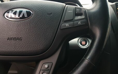 KIA Sorento II рестайлинг, 2014 год, 1 899 000 рублей, 16 фотография