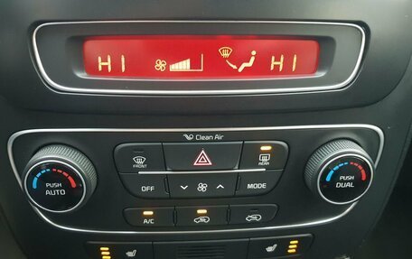 KIA Sorento II рестайлинг, 2014 год, 1 899 000 рублей, 17 фотография