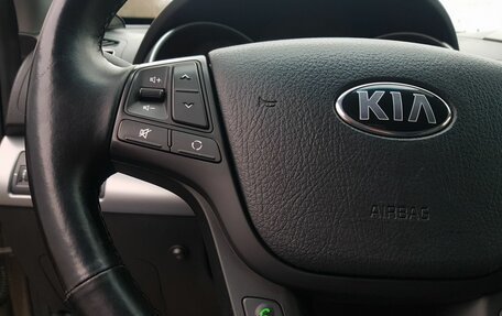 KIA Sorento II рестайлинг, 2014 год, 1 899 000 рублей, 15 фотография