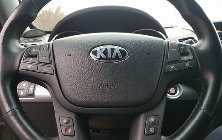 KIA Sorento II рестайлинг, 2014 год, 1 899 000 рублей, 14 фотография