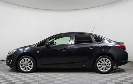 Opel Astra J, 2013 год, 898 000 рублей, 8 фотография