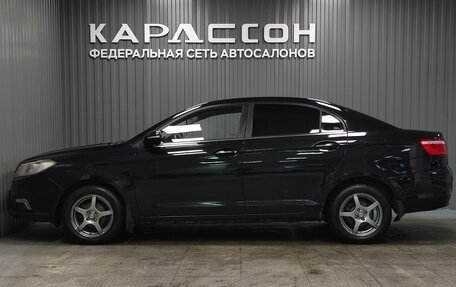 Lifan Solano II, 2016 год, 499 000 рублей, 5 фотография