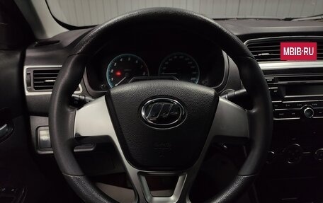 Lifan Solano II, 2016 год, 499 000 рублей, 7 фотография