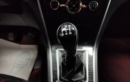 Lifan Solano II, 2016 год, 499 000 рублей, 13 фотография