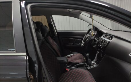 Lifan Solano II, 2016 год, 499 000 рублей, 9 фотография