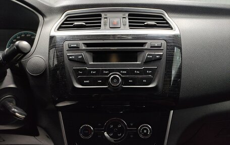 Lifan Solano II, 2016 год, 499 000 рублей, 12 фотография