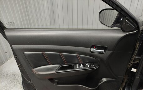 Lifan Solano II, 2016 год, 499 000 рублей, 14 фотография