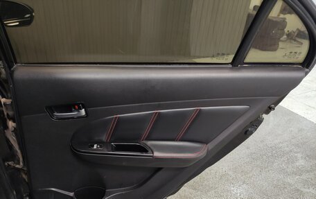 Lifan Solano II, 2016 год, 499 000 рублей, 17 фотография