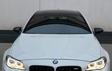 BMW M5, 2013 год, 3 500 000 рублей, 2 фотография