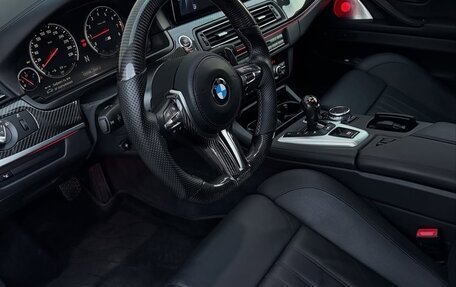 BMW M5, 2013 год, 3 500 000 рублей, 8 фотография