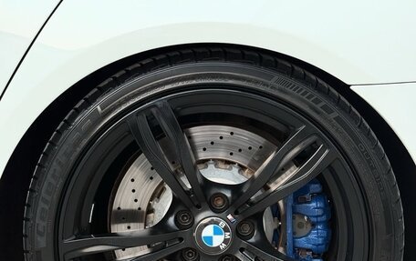 BMW M5, 2013 год, 3 500 000 рублей, 7 фотография