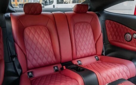 Mercedes-Benz C-Класс, 2016 год, 2 450 000 рублей, 12 фотография