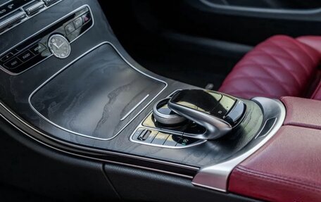 Mercedes-Benz C-Класс, 2016 год, 2 450 000 рублей, 17 фотография