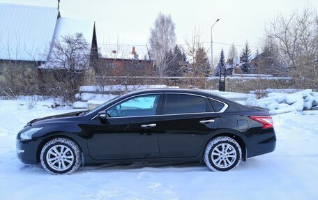 Nissan Teana, 2014 год, 1 300 000 рублей, 3 фотография