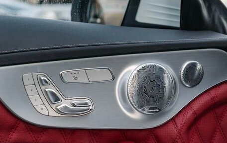 Mercedes-Benz C-Класс, 2016 год, 2 450 000 рублей, 15 фотография