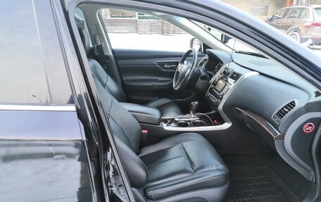 Nissan Teana, 2014 год, 1 300 000 рублей, 9 фотография