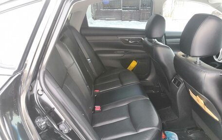 Nissan Teana, 2014 год, 1 300 000 рублей, 10 фотография