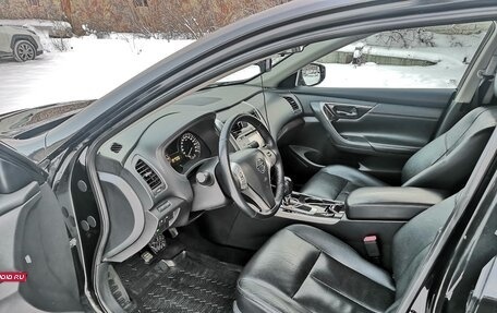 Nissan Teana, 2014 год, 1 300 000 рублей, 11 фотография