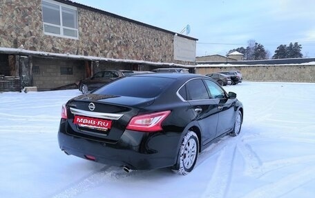 Nissan Teana, 2014 год, 1 300 000 рублей, 6 фотография