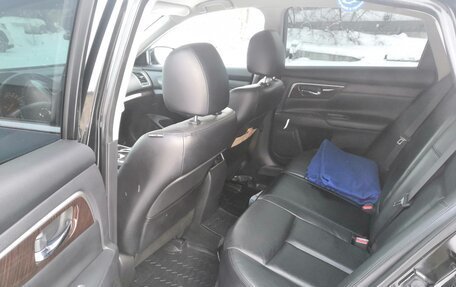 Nissan Teana, 2014 год, 1 300 000 рублей, 12 фотография