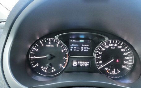 Nissan Teana, 2014 год, 1 300 000 рублей, 14 фотография