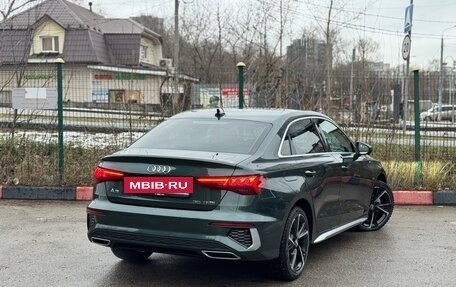 Audi A3, 2021 год, 2 650 000 рублей, 7 фотография