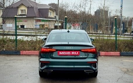 Audi A3, 2021 год, 2 650 000 рублей, 6 фотография