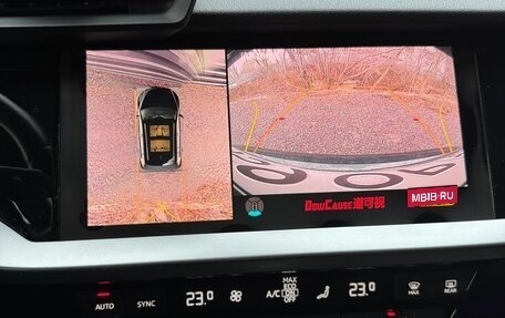 Audi A3, 2021 год, 2 650 000 рублей, 10 фотография