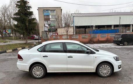 Volkswagen Polo VI (EU Market), 2020 год, 1 050 000 рублей, 3 фотография