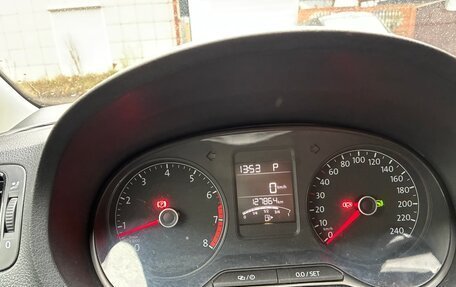 Volkswagen Polo VI (EU Market), 2020 год, 1 050 000 рублей, 9 фотография